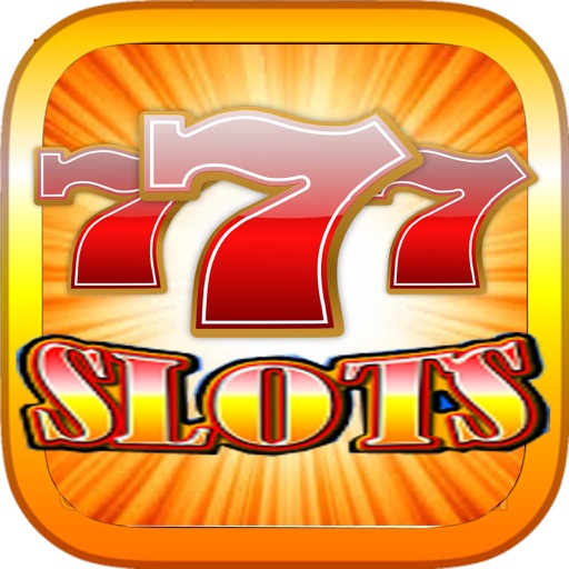 Jackpot Aztec Ethnic - Slots 777 Casino Gambling FREE Icon