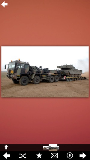 Military Trucks Info(圖5)-速報App