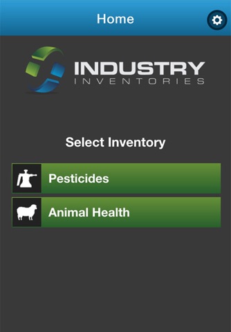 Industry Inventories screenshot 4