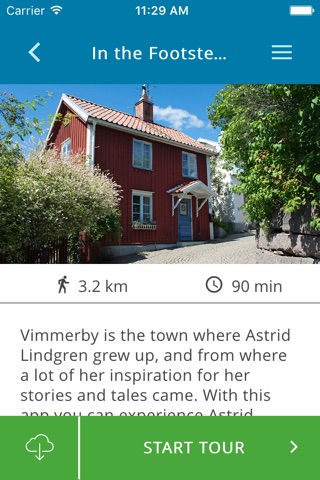 Astrid Lindgrens Vimmerby screenshot 3