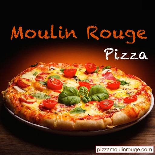 Pizza Moulin Rouge icon