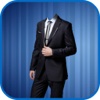 Man Suit Photo Editor