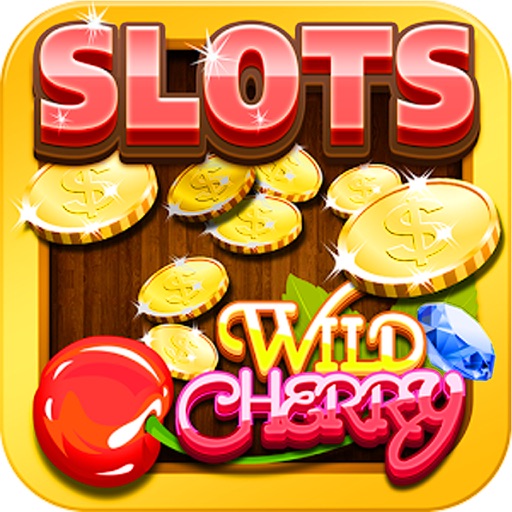 Mega Hunt Slots Games Of 777: Free Jackpot ! icon