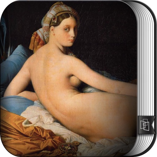 Ingres HD icon