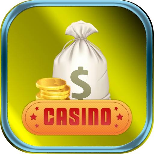 2016 Awesome Tap Vip Casino - Real Casino Slot Machines icon