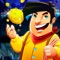 Gold Miner - Dragon Quest is the newest version gold miner game 2016 on mobile phone