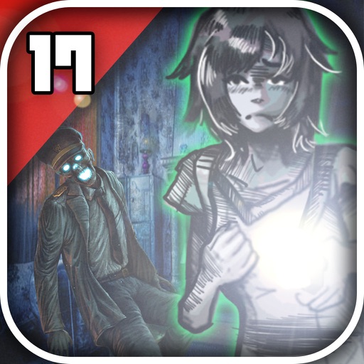 Escape Diary 17 Icon