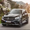 Best Cars - Mercedes GLC Photos and Videos | Watch and learn with viual galleries