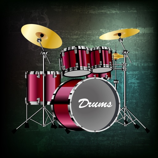 interactive virtual drums