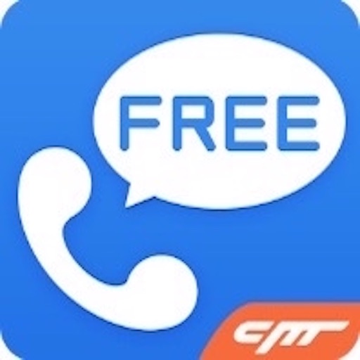 WhatsCall - FREE Global Call icon
