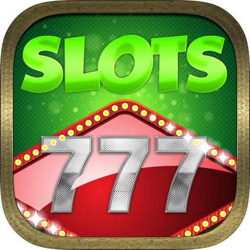 A Advanced Casino Gambler Slots Game - FREE Slots Game iOS App