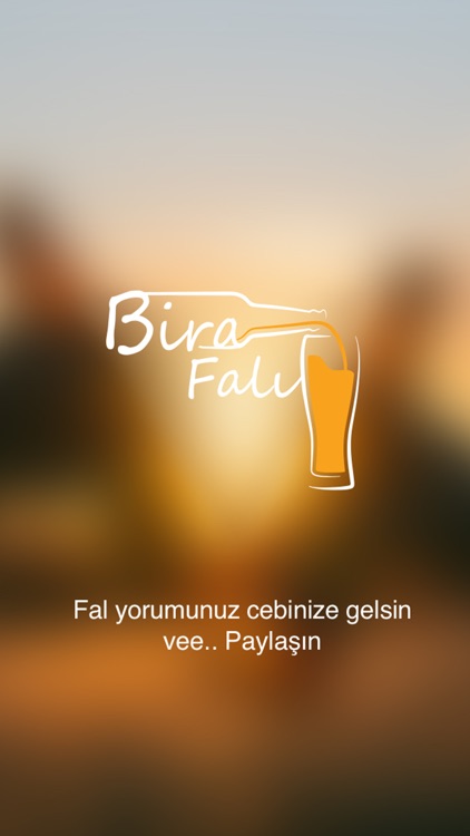 Bira Falı