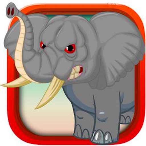 Snoring Elephant - Free Goal icon