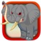 Snoring Elephant - Free Goal