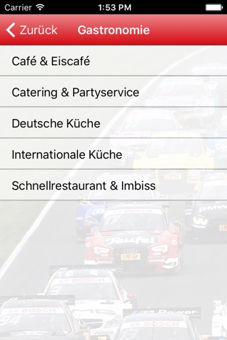 Oschersleben screenshot 3