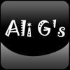 AliGs Pizza House and Grill