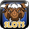 Wild Raging Buffalo Slot Machine Casino: Play Fun Vegas Style Huge Jackpots And Lucky Games!