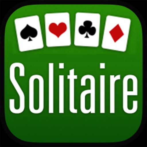 Solitaire 2016 - Klondike gratis iOS App