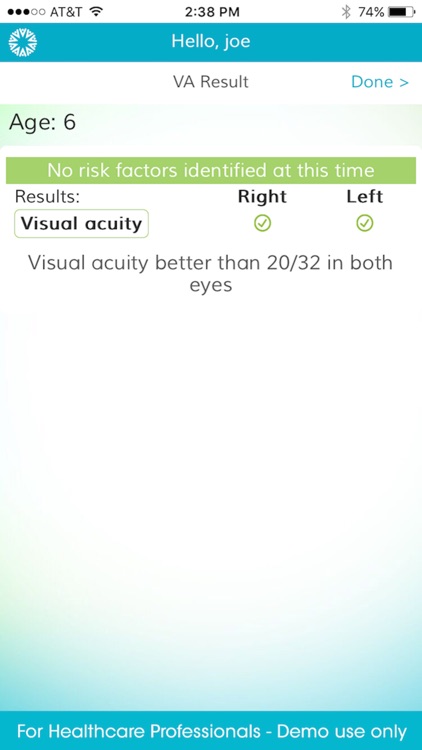 GoCheck Kids screenshot-4