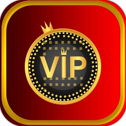 VIP Casino Night - Amazing Gambling Games icon