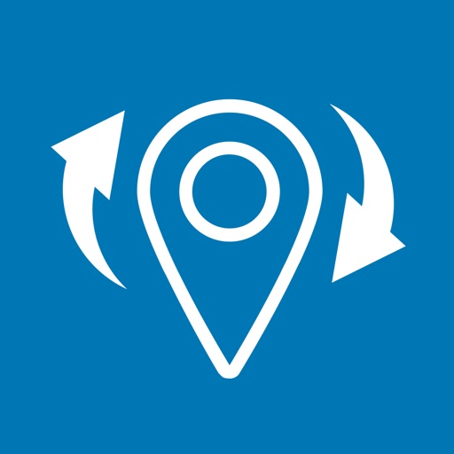 GPS Coordinate Converter