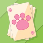 Kitty In The Corner - It is a unique card game