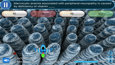 How to cancel & delete USMLE Step 1 & COMLEX Level 1 Buzzwords Game: Preclinical Review for M1 (Gross Anatomy to Physiology) and M2 (Pathology to Pharmacology) Medical Students (Scrub Wars) LITE from iphone & ipad 4