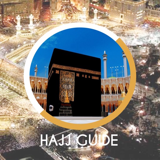 Hajj Guide 2016 icon
