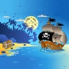 Pirates Kings Jigsaw Puzzle - Play and Learn with Preschool Educational Games