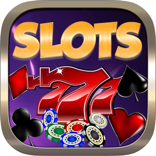 777 A Extreme Treasure Gambler Slots Game - FREE Slots Machine icon