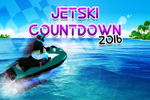 jetski countdown 2016 screenshot 4