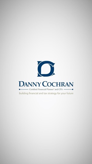 Danny Cochran CFP/CPA(圖1)-速報App