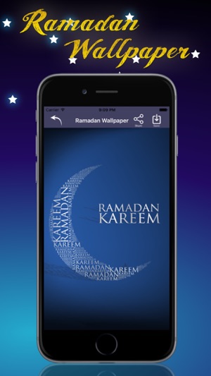 Ramadan Wallpaper & Mosques(圖4)-速報App