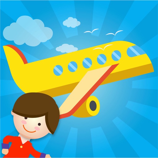 Tom the Aviator :: Shadows - Lite iOS App