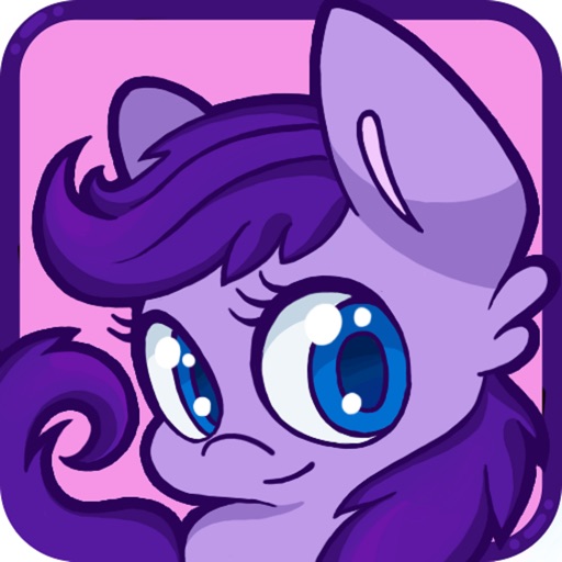 Pony Avatar Creator