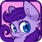 Pony Avatar Creator is a very funny and easy way to start creating process