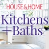 Kitchens + Baths