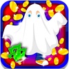 Haunted Slot Machine: Fun ways to win lots of rewards if you are a ghost hunter