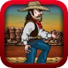 Cowboy Showdown Shootout Epic Duel Simulation PRO