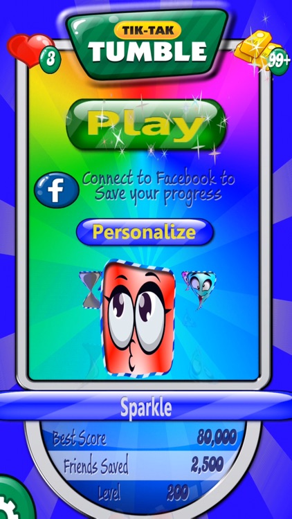 Tik Tak Tumble screenshot-4