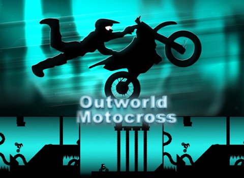 Outworld Motocross - náhled