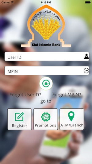 ELAF Mobile Banking(圖2)-速報App