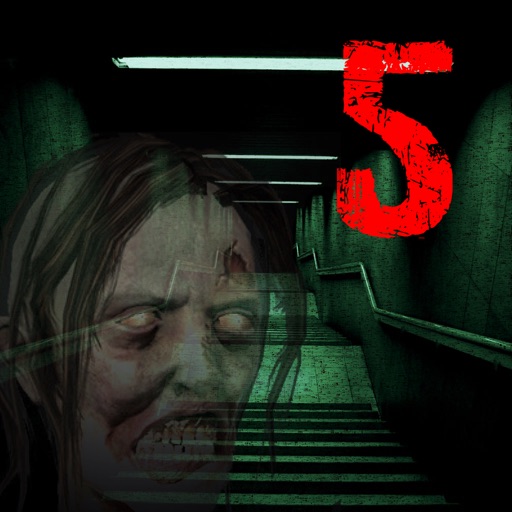 Five nights at Scary Factory game