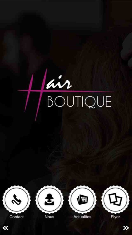 Hair Boutique