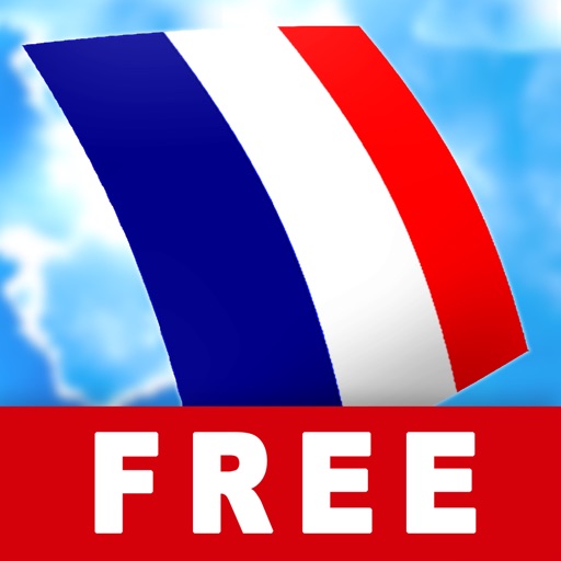 FREE Learn French FlashCards for iPad