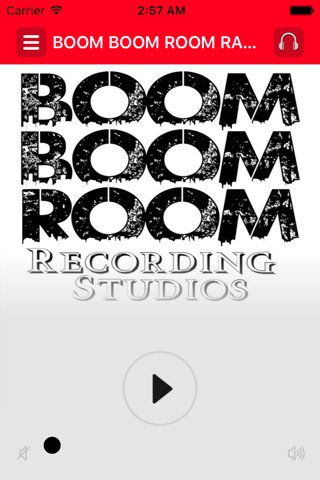 BOOM BOOM ROOM RADIO screenshot 2