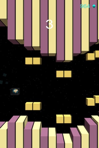 Jumpy Fly - Through Color Walls screenshot 2