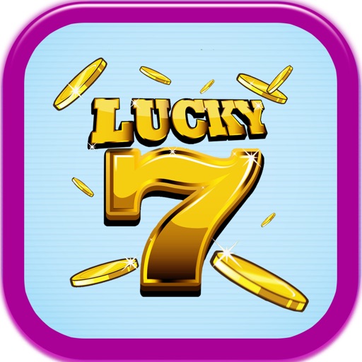 Lucky 7 Big Rewards Slots Machine - Play Free Slot Machines, Fun Vegas Casino Games - Spin & Win!