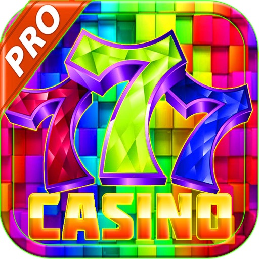 Rob Classic 999 Casino Slots : Free Game HD ! icon