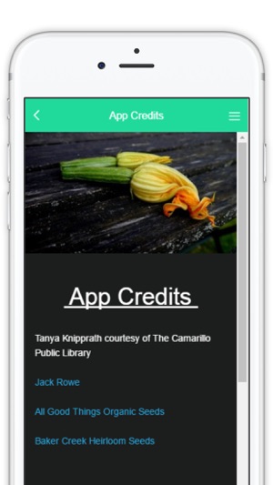 Seed Lending @ Camarillo Library(圖3)-速報App